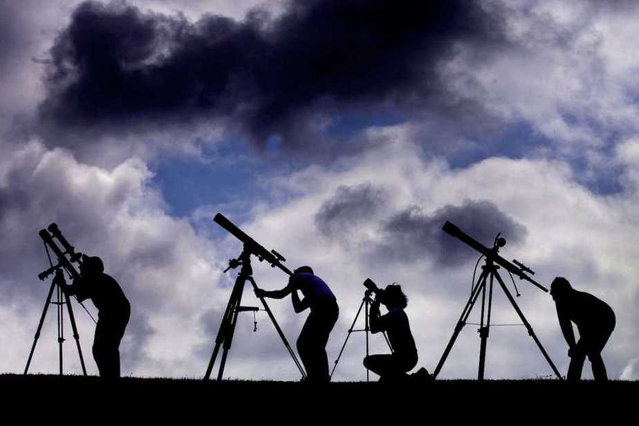 La «Estrella de Belén» podrá volver a verse después de 800 años