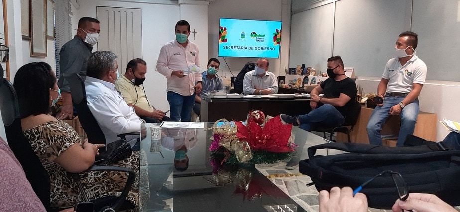 Bares de Neiva registrados a ‘Rumba Responsable’ podrán ampliar sus horarios de servicio