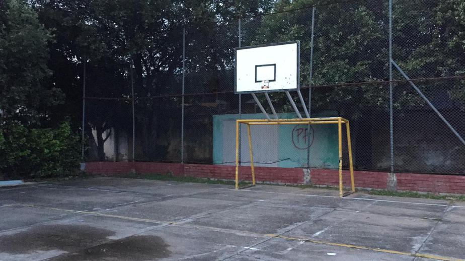 Drogadicción, la principal problemática de Mira Río