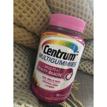 Invima alertó a no consumir medicamentos de Centrum Multigummies