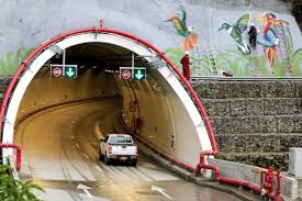 La Línea estará cerrada por dos meses a causa de lluvias