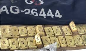 Subastarán oro a nivel internacional de la extinta Farc