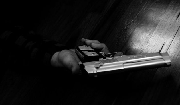 Asesinan a dos futbolistas colombianos en Chile