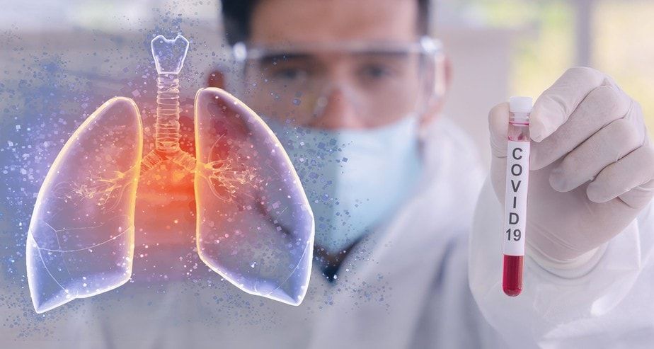 Colombia superó las 40 mil muertes por coronavirus