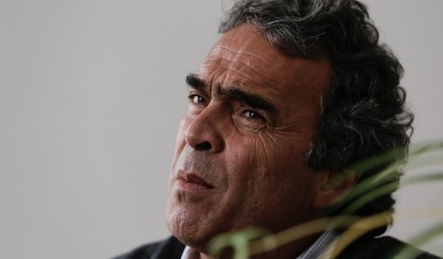 Nunca me he lavado las manos por caso Hidroituango: Fajardo