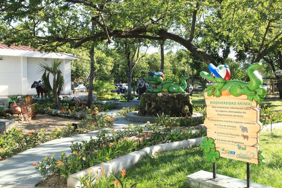 Autoridad ambiental del Huila, la mejor del país