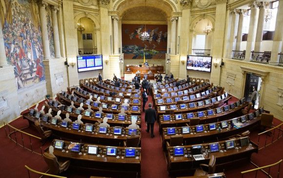 ‘Paridad será cuando seamos 50 /50 en las corporaciones’