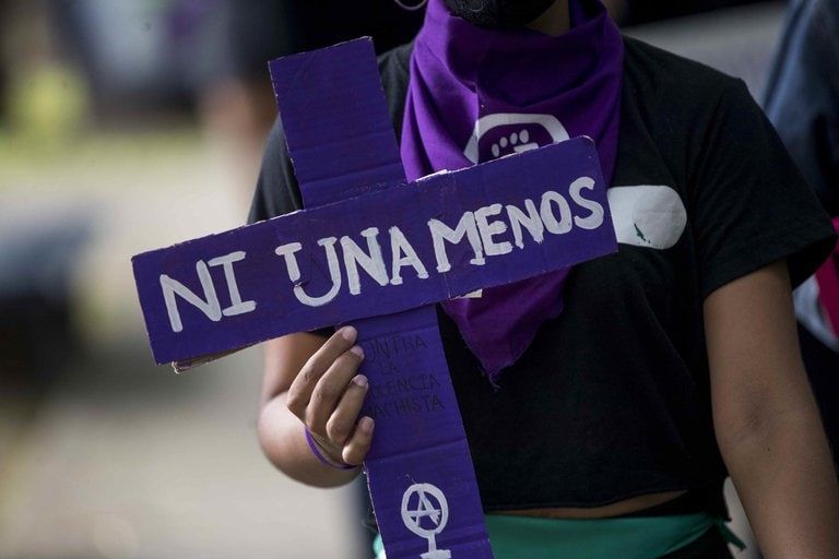 Las llamadas por violencia intrafamiliar aumentaron un 78 % en 2020