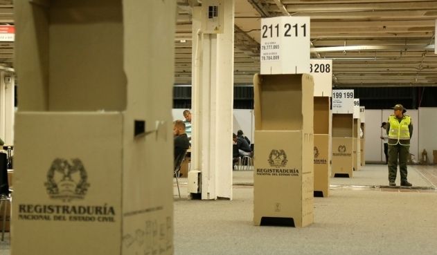 El Senado aprobó este miércoles la paridad de género para las listas que los partidos políticos presenten para las elecciones a corporaciones públicas.