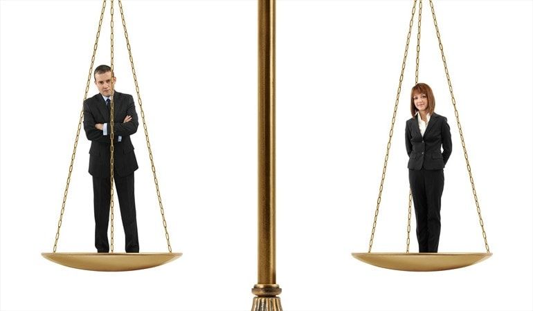 Uno de los grandes logros del código electoral fue la aprobación de la paridad de género; en el futuro las listas a concejos, asambleas, Senado y Cámara, por ley, deberán tener el mismo número de integrantes hombres y mujeres.