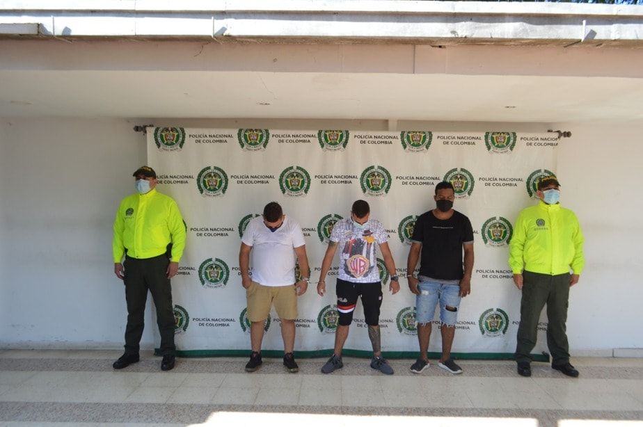 Dos homicidios durante fin de semana en Pitalito