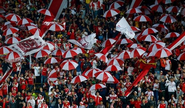 MinSalud definirá si habrá público de la Liga BetPlay