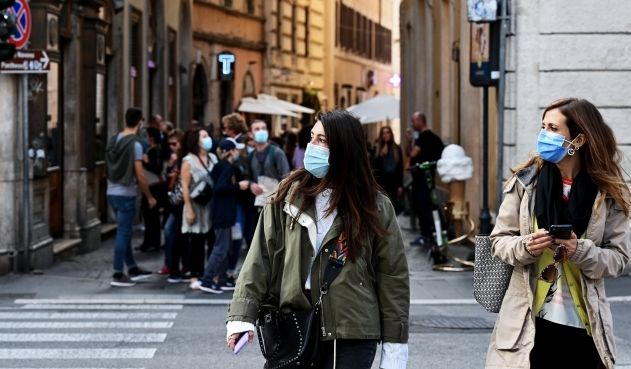 «El SARS-CoV-2 está mutando a ritmo más lento que la influenza»: OMS