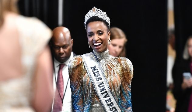 Dueños de Miss Universe habrían vendido su franquicia a familia Kardashian