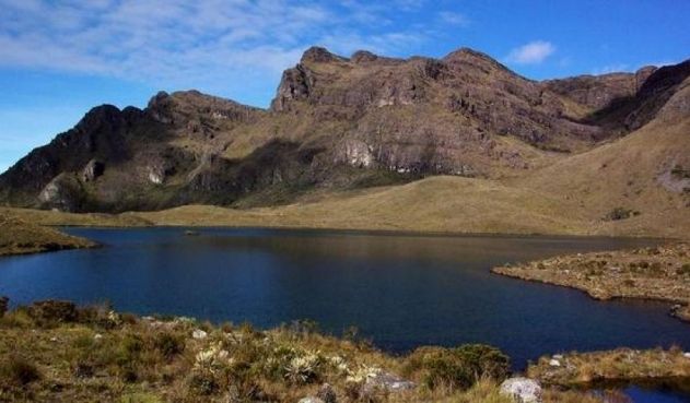 Ambientalistas piden comprar predios cercanos para proteger Páramo de Santurbán