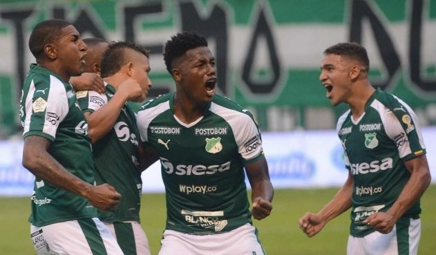 Cuatro jugadores del Deportivo Cali dieron positivo a Covid, antes de su compromiso con Millonarios