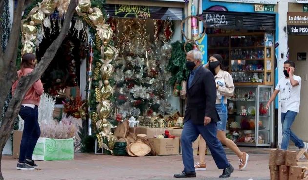 Reportan cerca de 12 mil casos nuevos de Covid-19 diarios