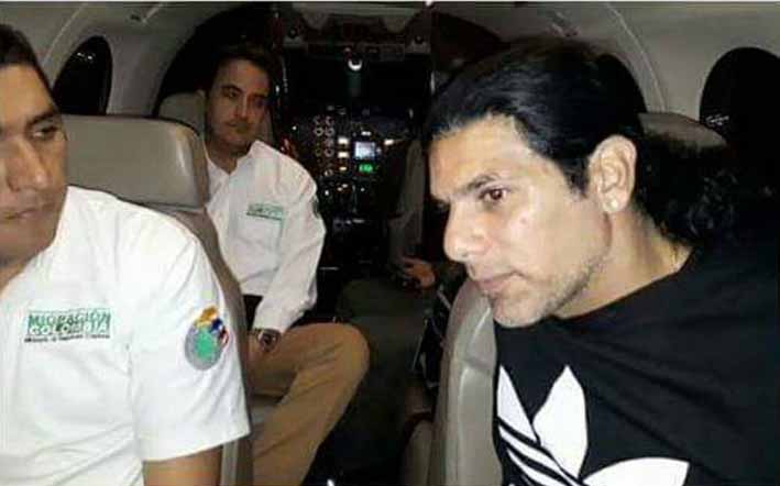 Expulsan a israelí señalado de ser el heredero del ‘Demonio de Taganga’