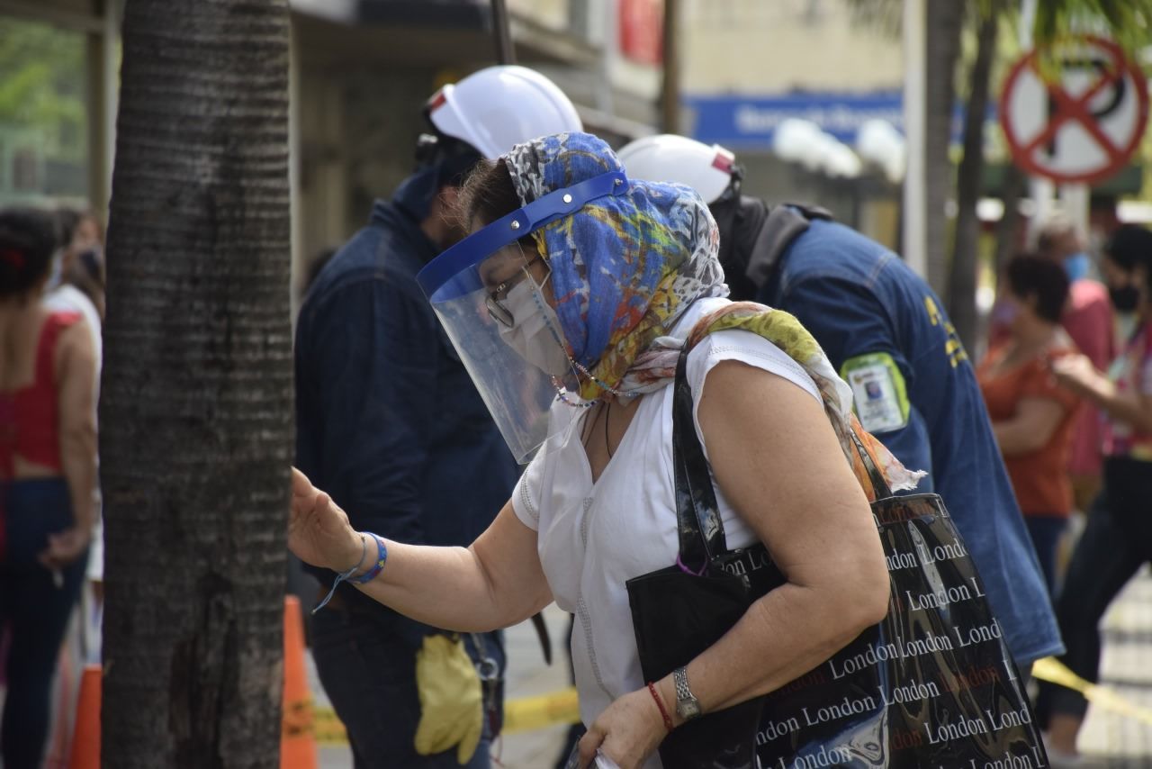 Huila con 369 nuevos casos de covid-19