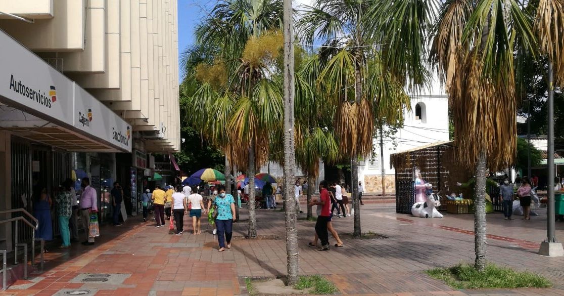 Extienden pico y cédula y toque de queda en Neiva