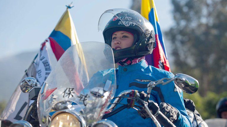 Desde el sábado comienza a regir la nueva reglamentación para el uso del casco