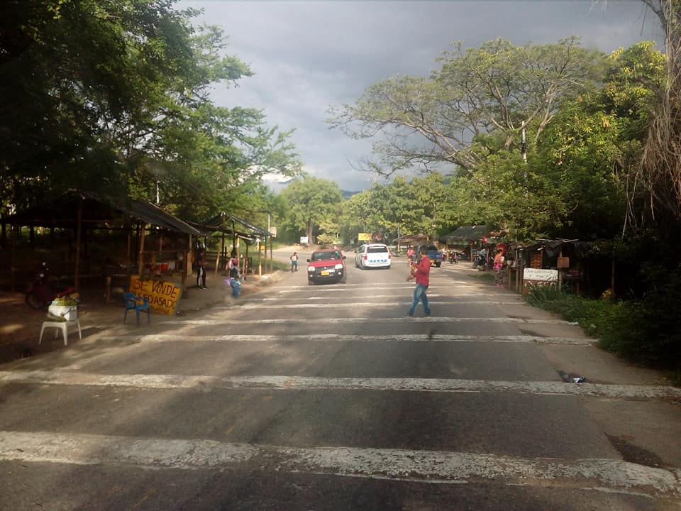 Mal estado de las vías del Huila amarga la reactivación económica