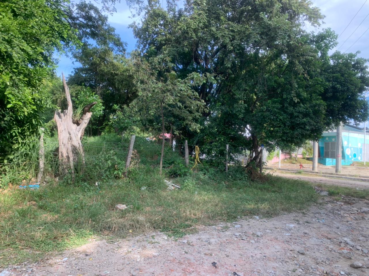 Habitantes de Rojas Trujillo cansados por la inseguridad