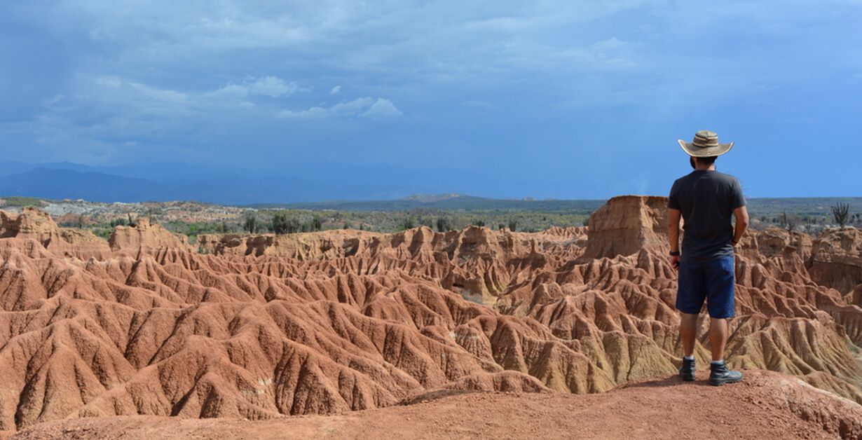 Turismo y economía se reactivan en Villavieja