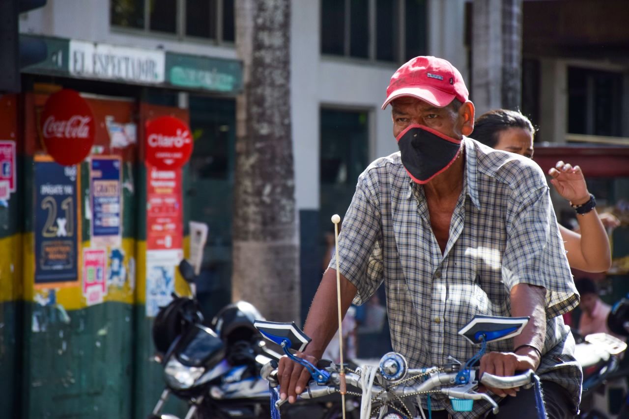 Huila reportó 461 casos nuevos de covid-19