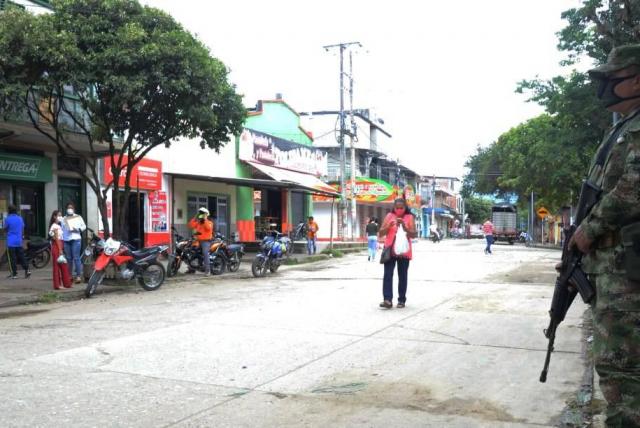 Los delitos que se redujeron en el Huila durante el 2020