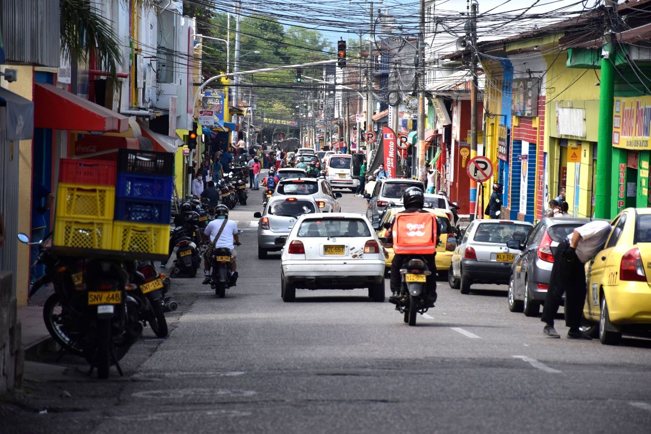 Se extiende toque de queda en Neiva hasta el próximo 31 de enero