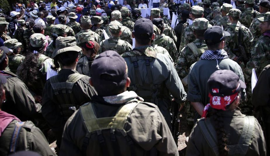 Asesinan a excombatiente en Cartagena del Chairá