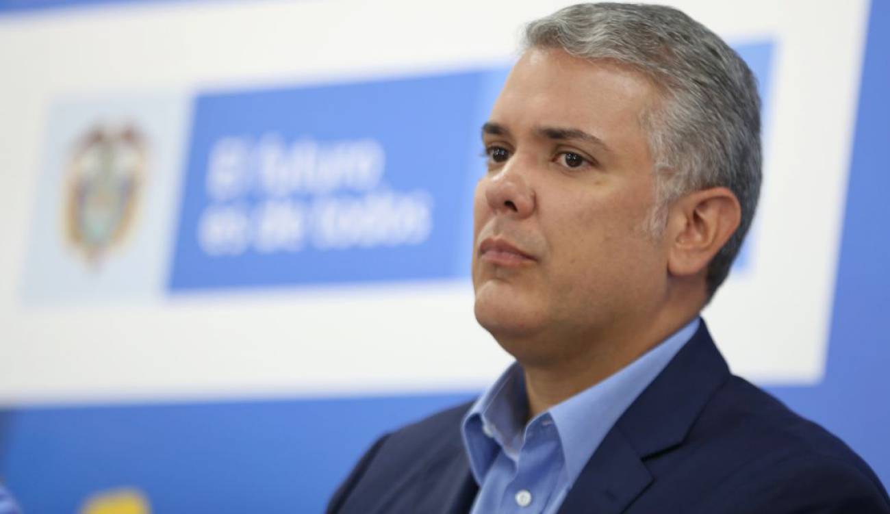 Centro Democrático pide a Duque reconsiderar relaciones con Cuba