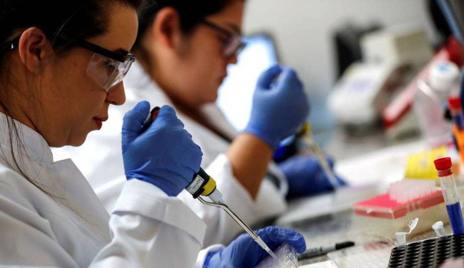 Colombia registra la cifra más alta de contagios desde incio de la pandemia