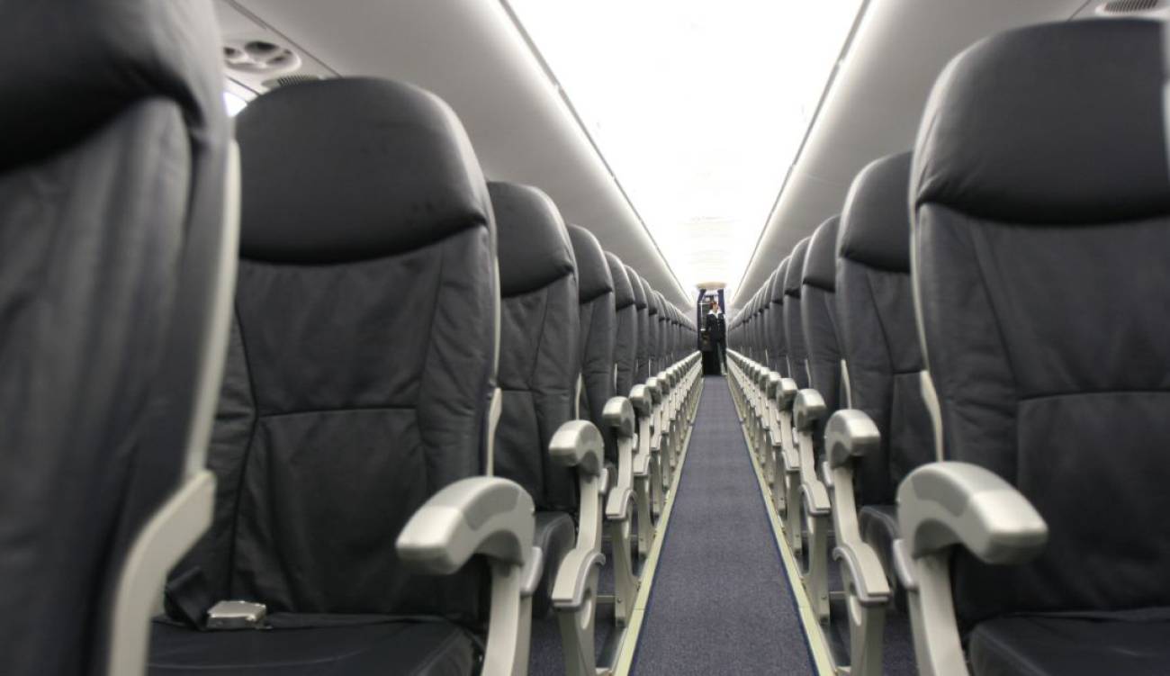 Cuatro extranjeros han intentado salir del país con pruebas PCR falsas