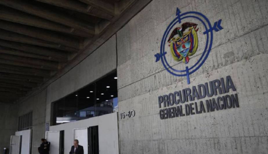 Procuraduría formuló cargos a extesorera de Saladoblanco, por omisión que generó el hurto electrónico