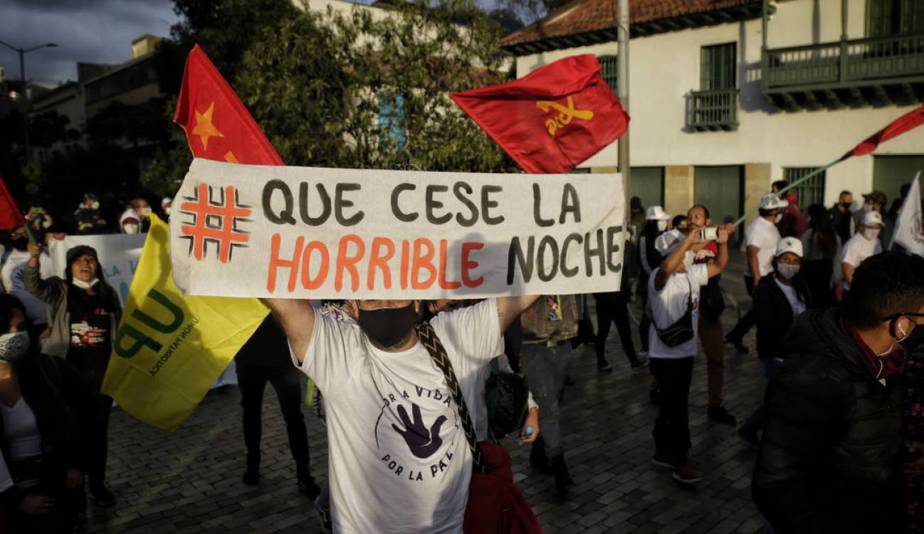 En año nuevo asesinaron a excombatiente de las Farc