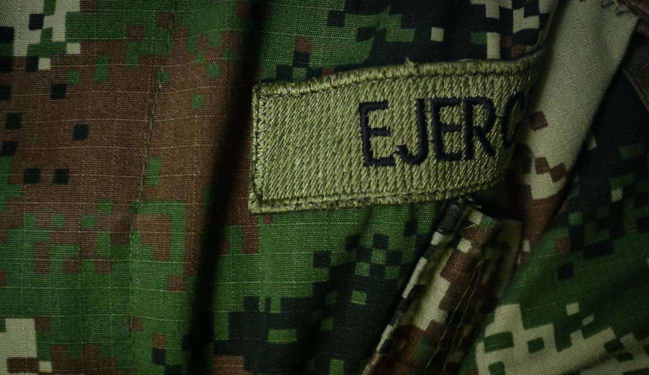 Suboficiales del Ejército a juicio por usar colegio como base militar