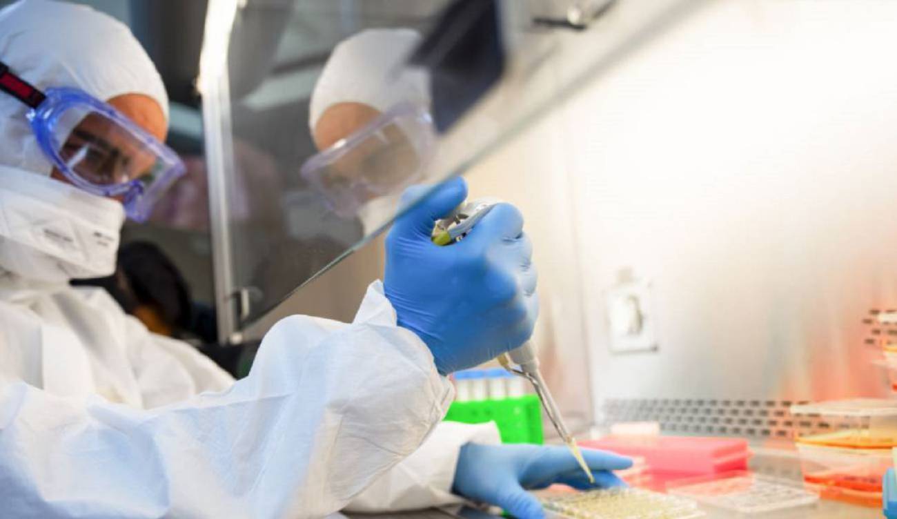 Colombia tiene su propia cepa de coronavirus