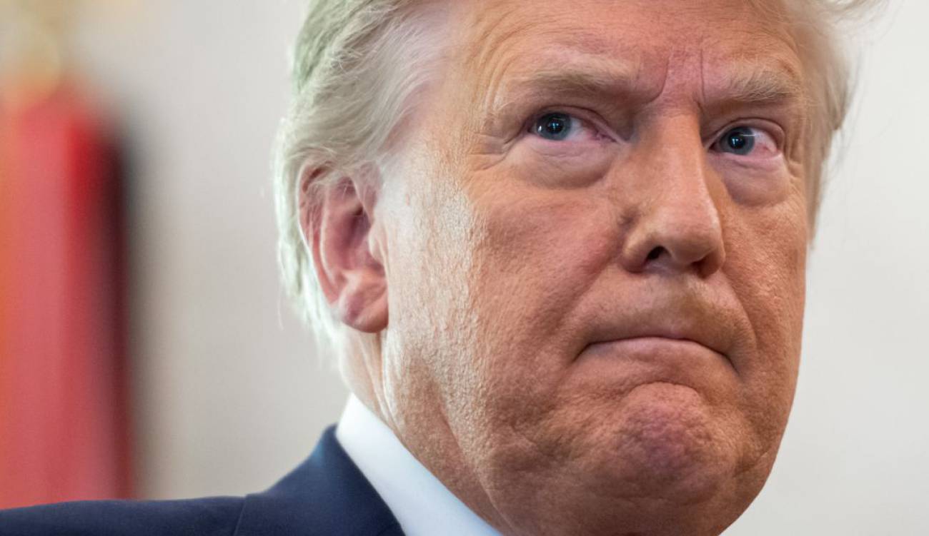 Donald Trump no asistirá a toma de posesión de Joe Biden