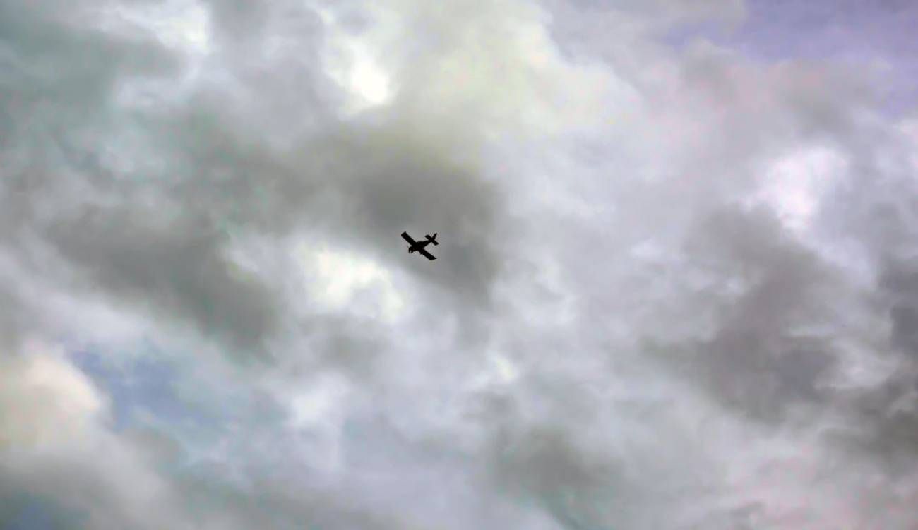 Encuentran restos de avioneta perdida en Cundinamarca sin sobrevivientes