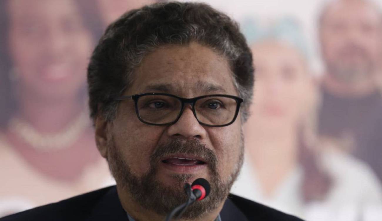 Gobierno a ‘Iván Márquez’: Fuerza Pública lo espera para darlo de baja