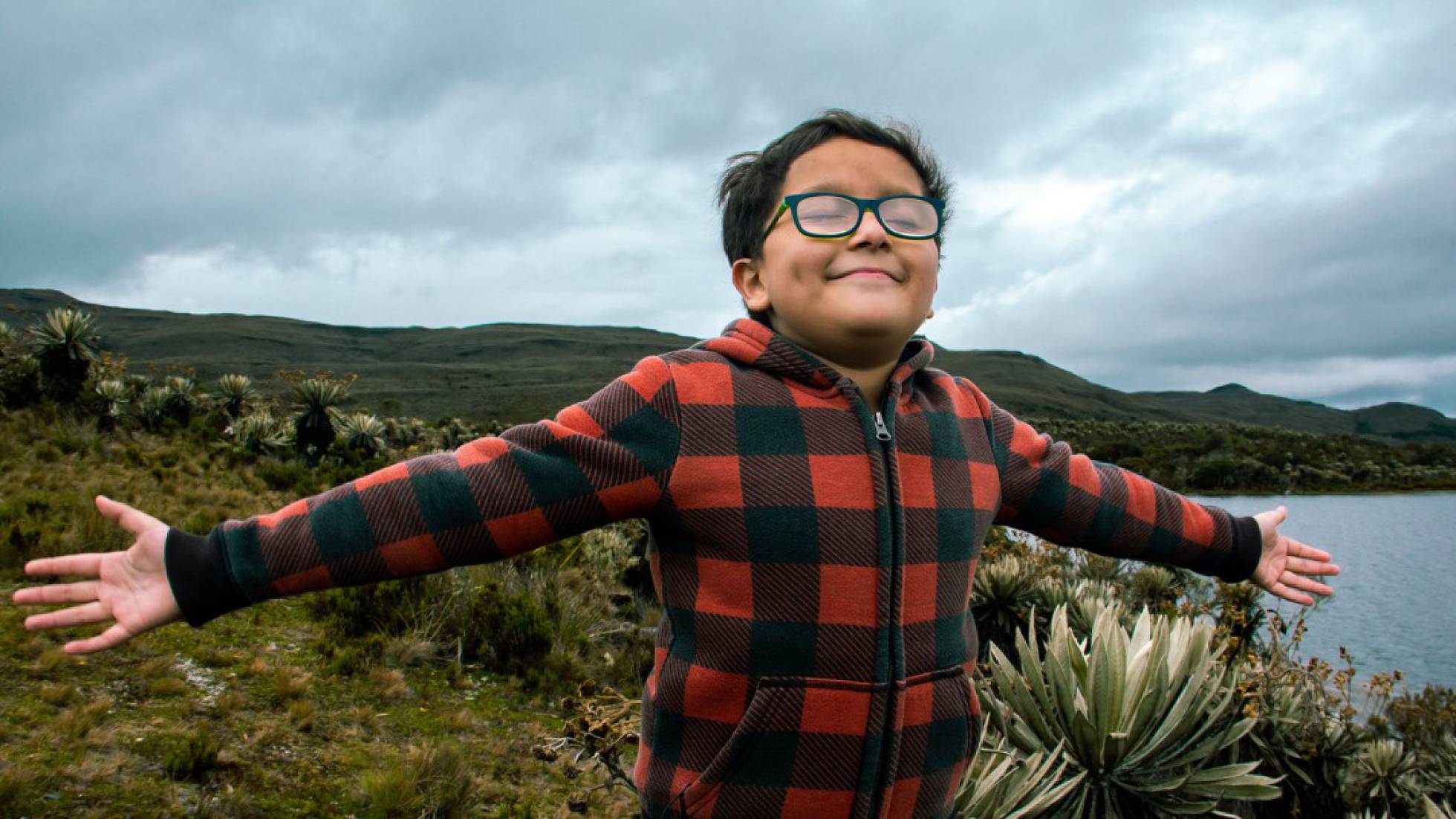 Fiscalía anuncia investigación por amenazas contra niño ambientalista