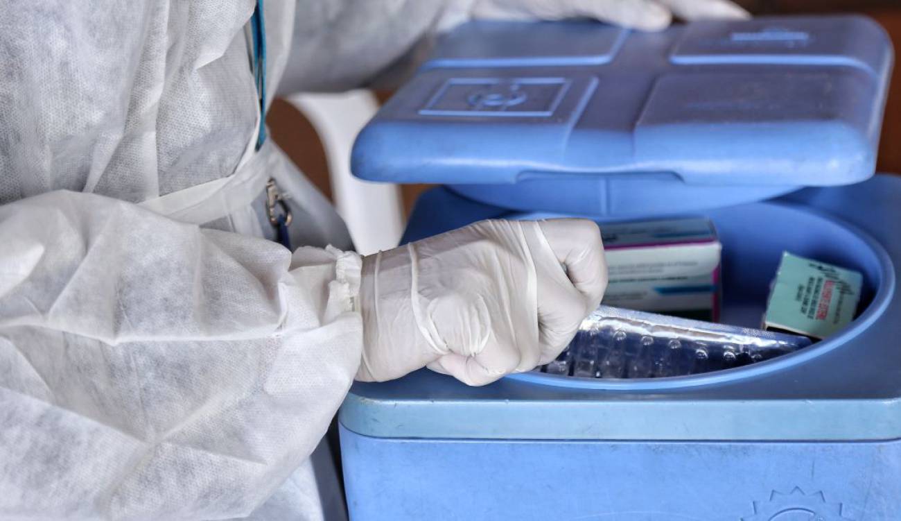 Minsalud será la única entidad importadora de vacunas contra el Covid