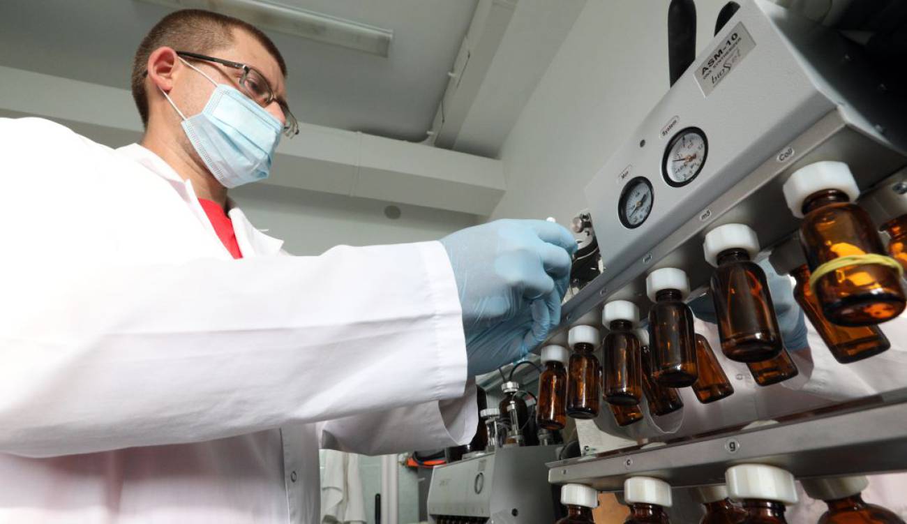 El dióxido de cloro es un desinfectante, no un medicamento: Invima