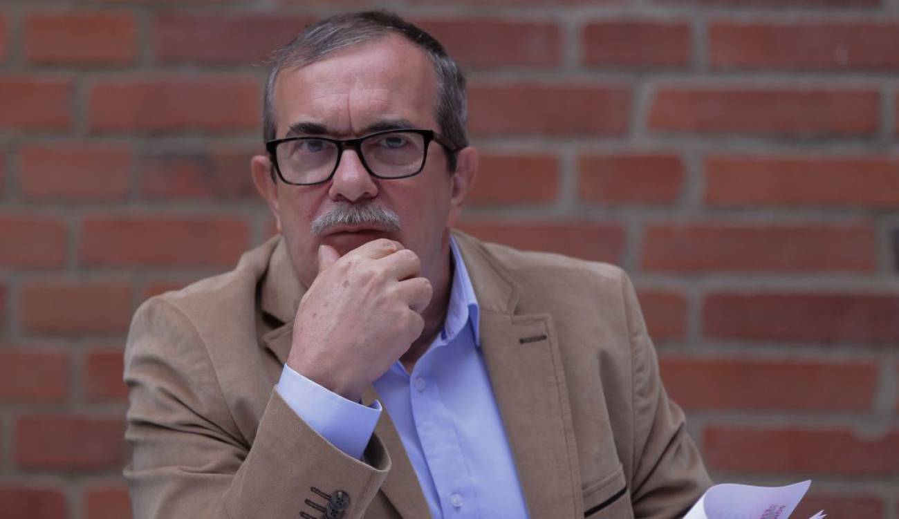 ExFarc buscarán ser reconocidos como víctimas del Estado