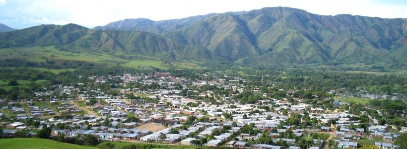 El gran reto de las autoridades es no permitir que al departamento vuelvan a llegar esos días oscuros y de zozobra.