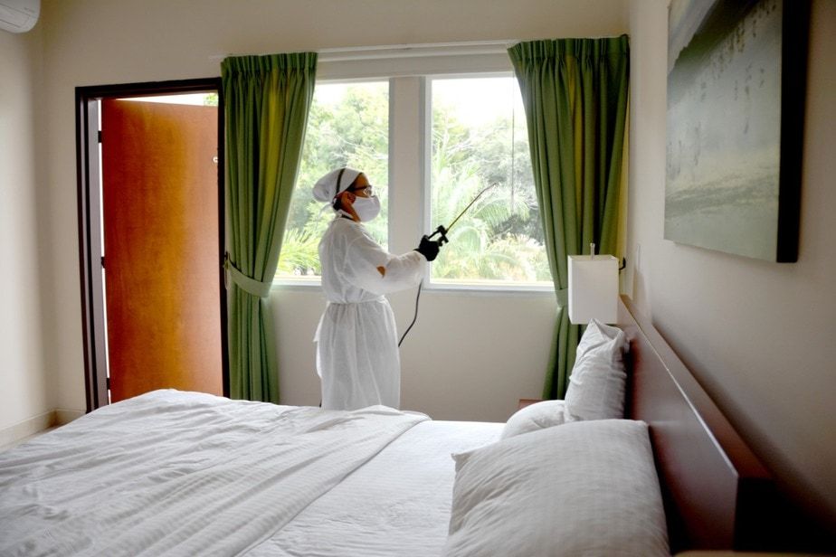 Las proyecciones según la asociación, son bastante positivas con respecto al inicio del 2020.