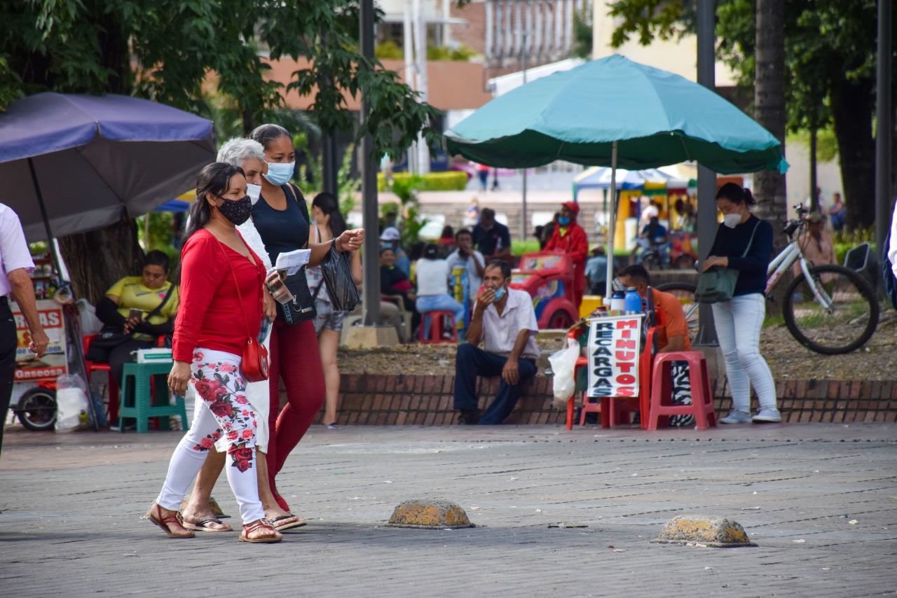 Casi 53 mil muertes por Covid se reportan en el país
