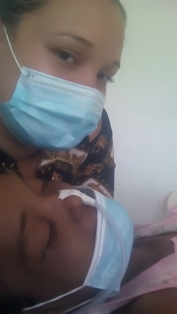 Esta Casa Editorial consultó con la EPS para conocer cómo va el proceso de autorización.